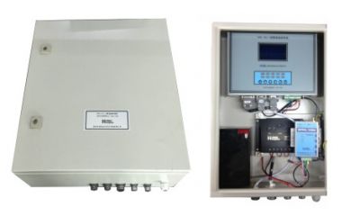 HHD-YDJ-1型數據采集終端機