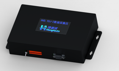 HHD-YDJ-2型數據采集終端機